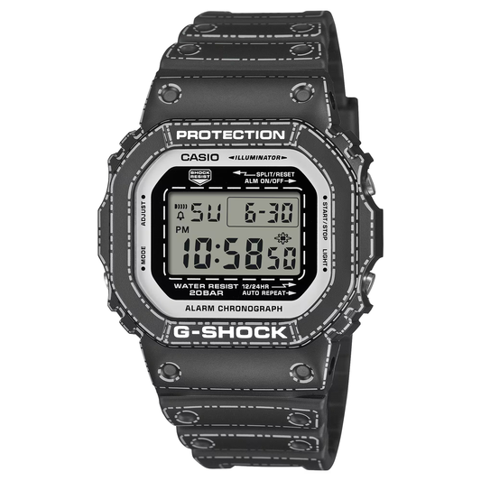 G-SHOCK DW-5600RGM-1ER