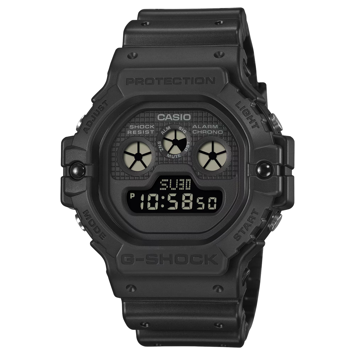 G-SHOCK DW-5900UBB-1ER