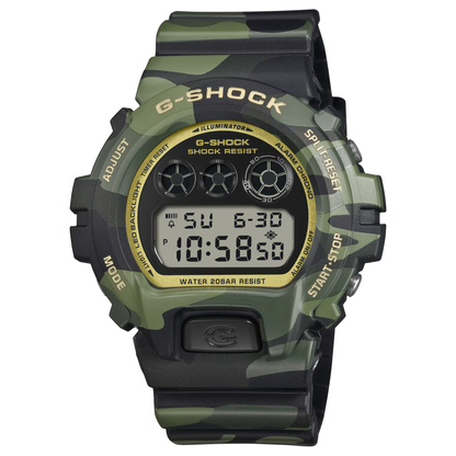G-SHOCK DW-6900CMG-3ER