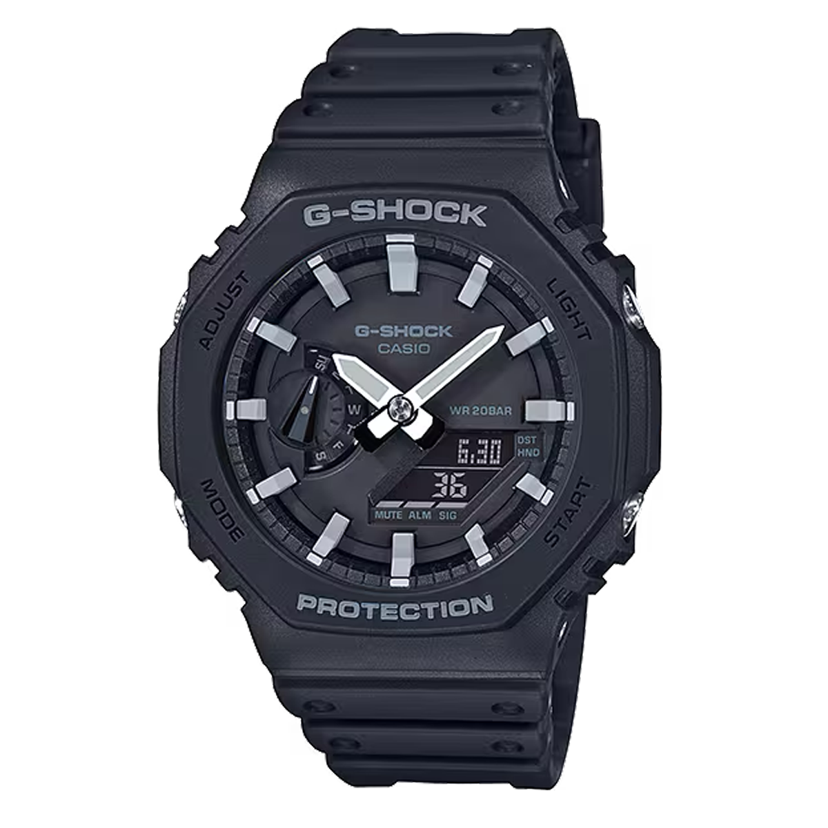 G-SHOCK GA-2100-1AER