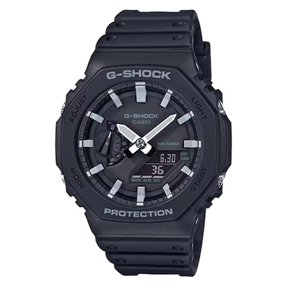 G-SHOCK GA-2100-1AER