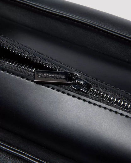 Dr. Martens Leather Padded Tote Bag