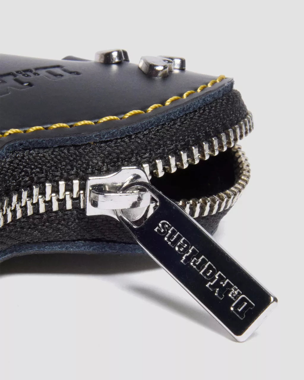 Dr. Martens Heart Leather Purse