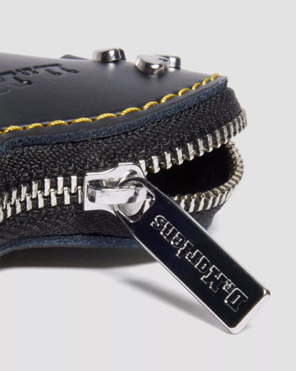 Dr. Martens Heart Leather Purse