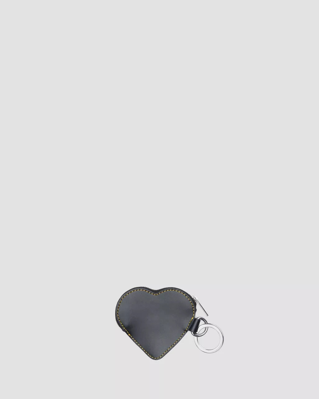 Dr. Martens Heart Leather Purse