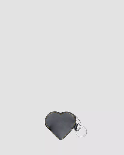 Dr. Martens Heart Leather Purse