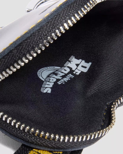 Dr. Martens Heart Leather Purse