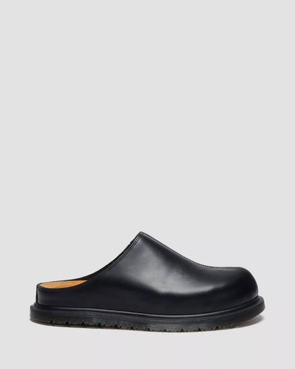 Dr. Martens San Mules - Black