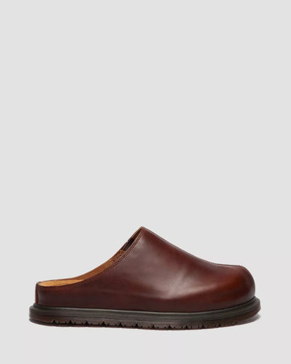 Dr. Martens San Mules - Butterscotch