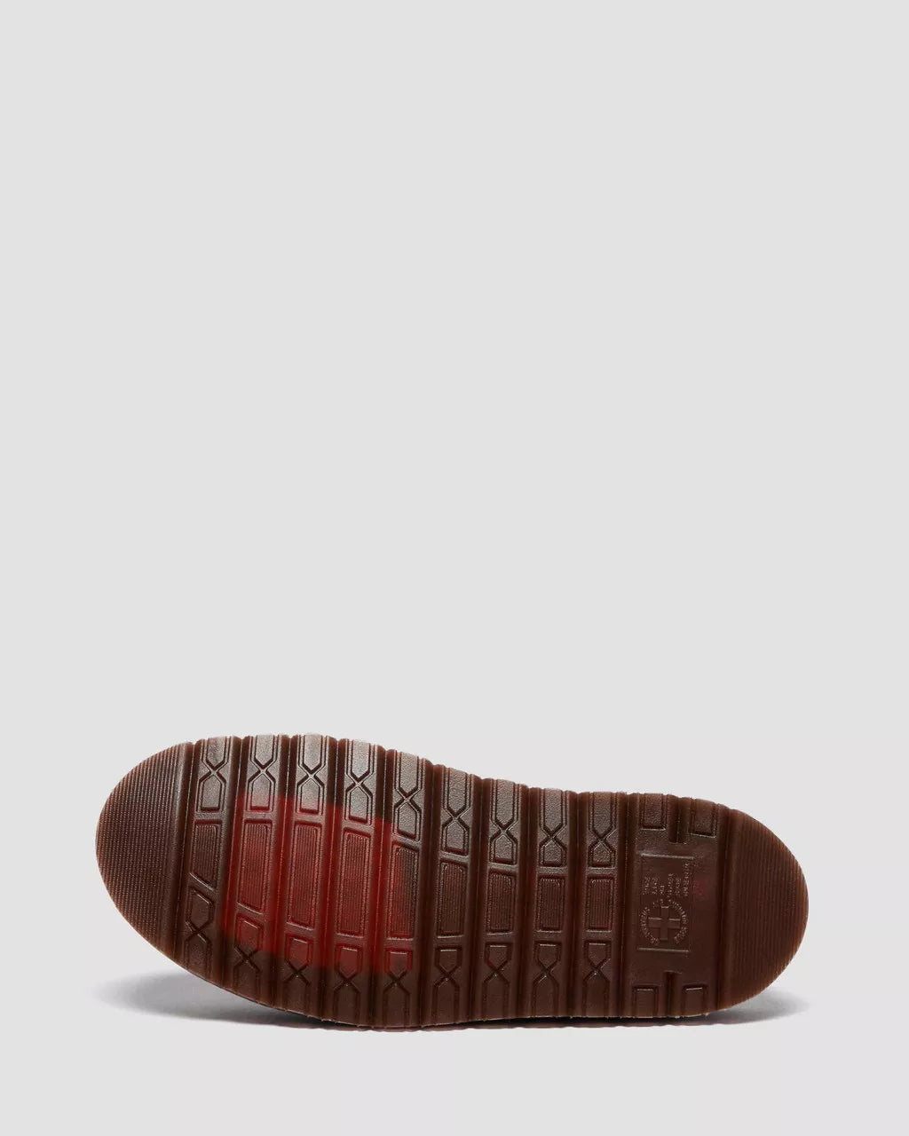 Dr. Martens San Mules - Butterscotch