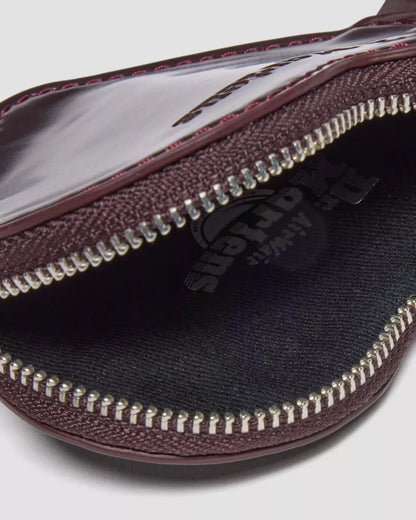 Dr. Martens Cherry Red Heart Purse