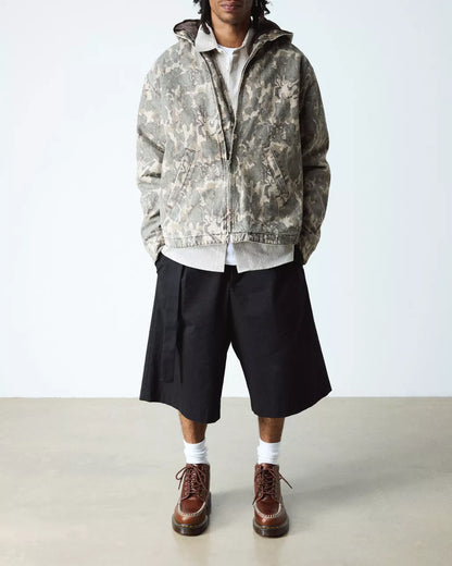 Dr. Martens Lowell Chukka Butterscotch Boot