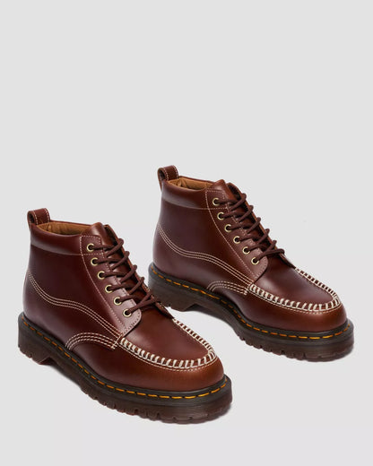 Dr. Martens Lowell Chukka Butterscotch Boot