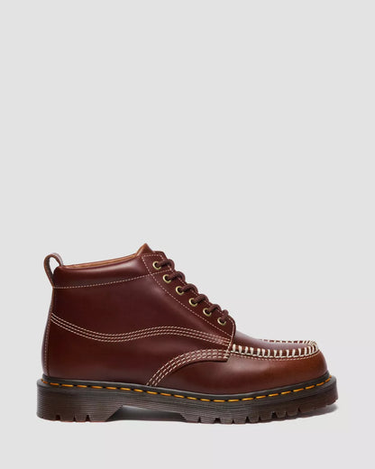 Dr. Martens Lowell Chukka Butterscotch Boot