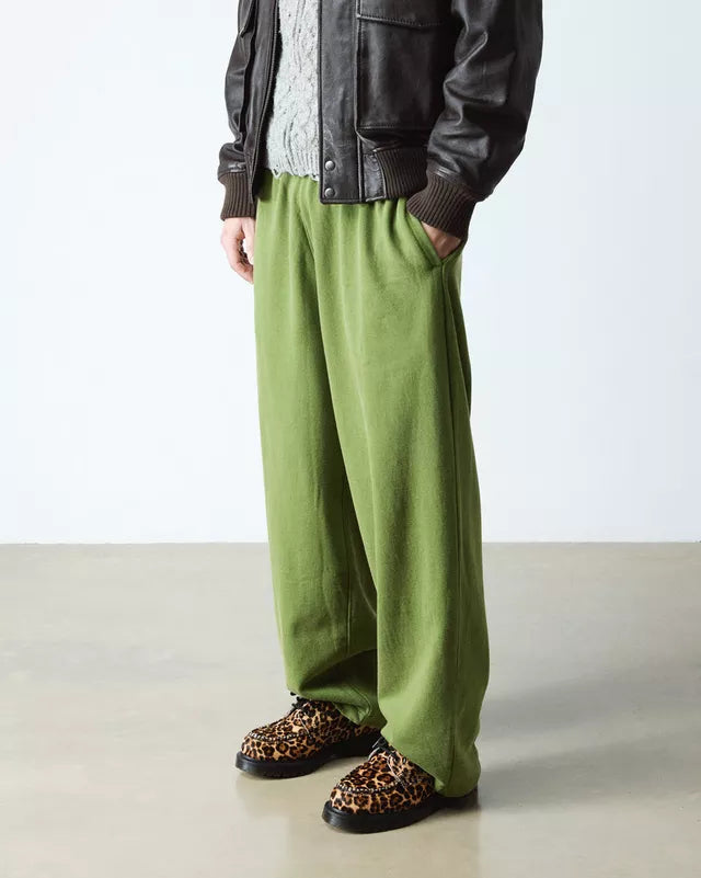 Dr. Martens Leopard Hair On Lowell