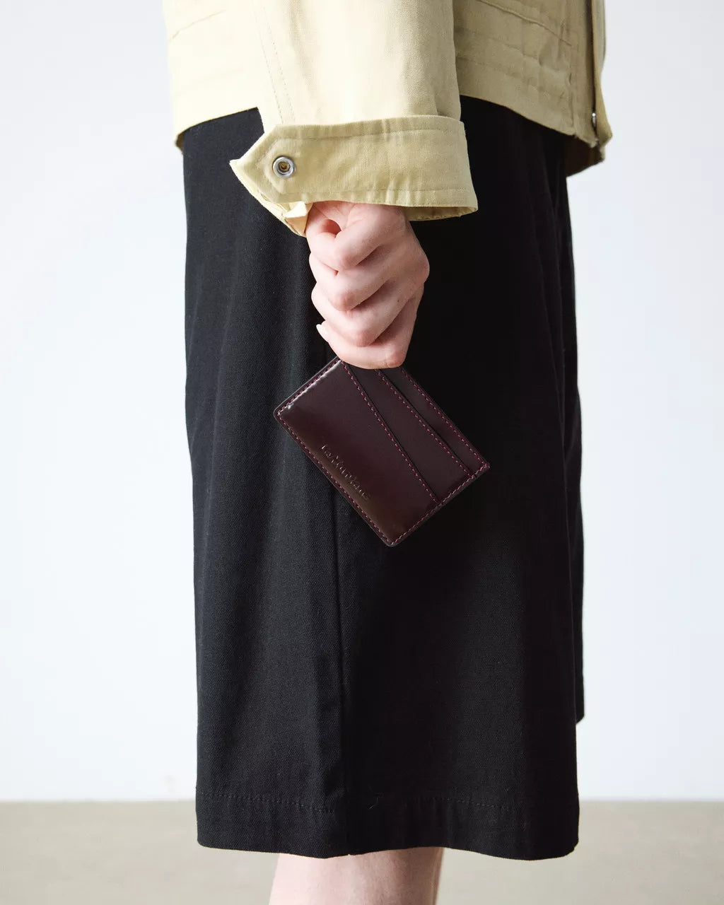 Dr. Martens Card Holder II