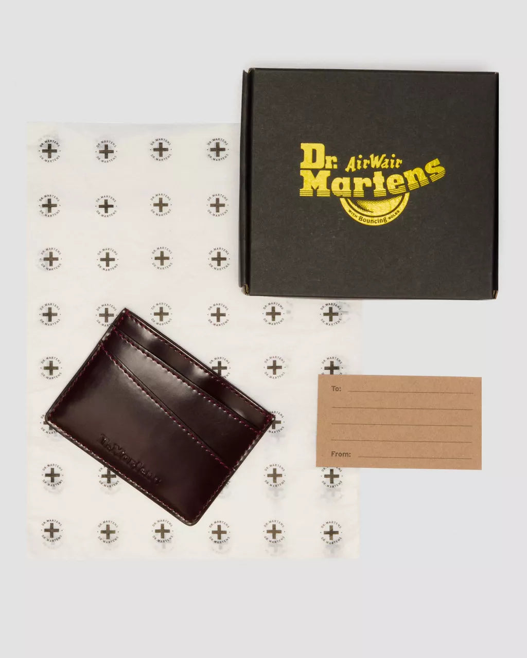 Dr. Martens Card Holder II
