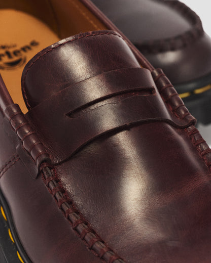 Dr. Martens Penton Ben Loafer - Spiced Brown