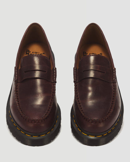 Dr. Martens Penton Ben Loafer - Spiced Brown