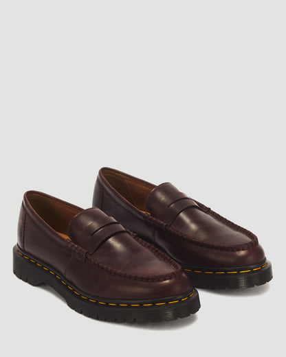 Dr. Martens Penton Ben Loafer - Spiced Brown