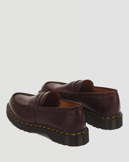 Dr. Martens Penton Ben Loafer - Spiced Brown