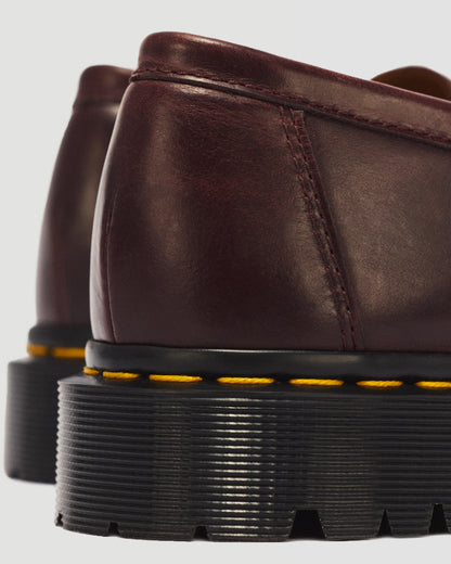 Dr. Martens Penton Ben Loafer - Spiced Brown
