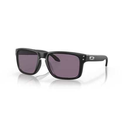 Oakley Holbrook - Matte Black/Prism Grey