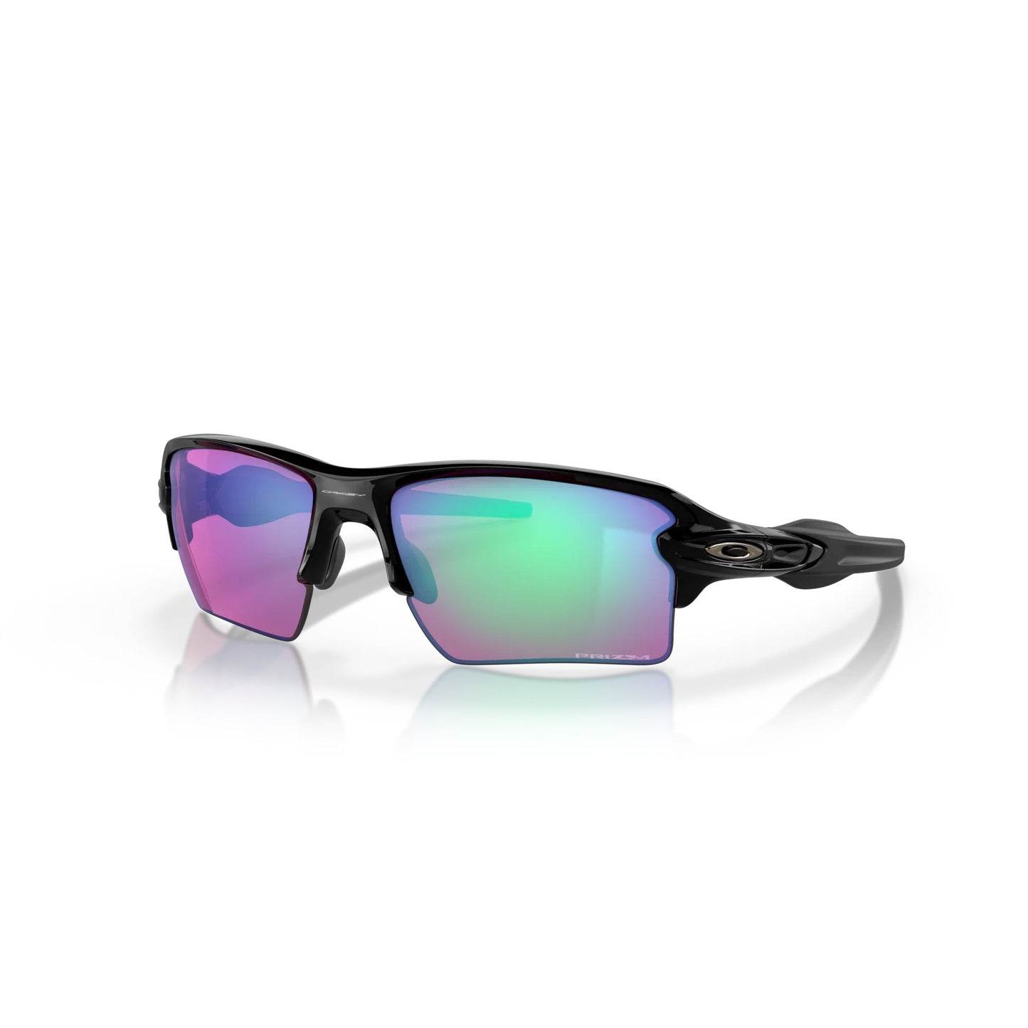 Oakley Flak® 2.0 XL - Polished Black/Prizm Golf