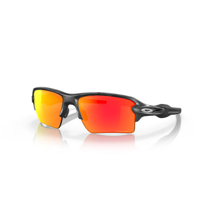 Oakley Flak® 2.0 XL - Black Camo/Prizm Ruby