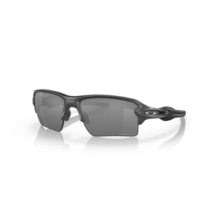 Oakley Flak® 2.0 XL - Steel/Prizm Black Polarised