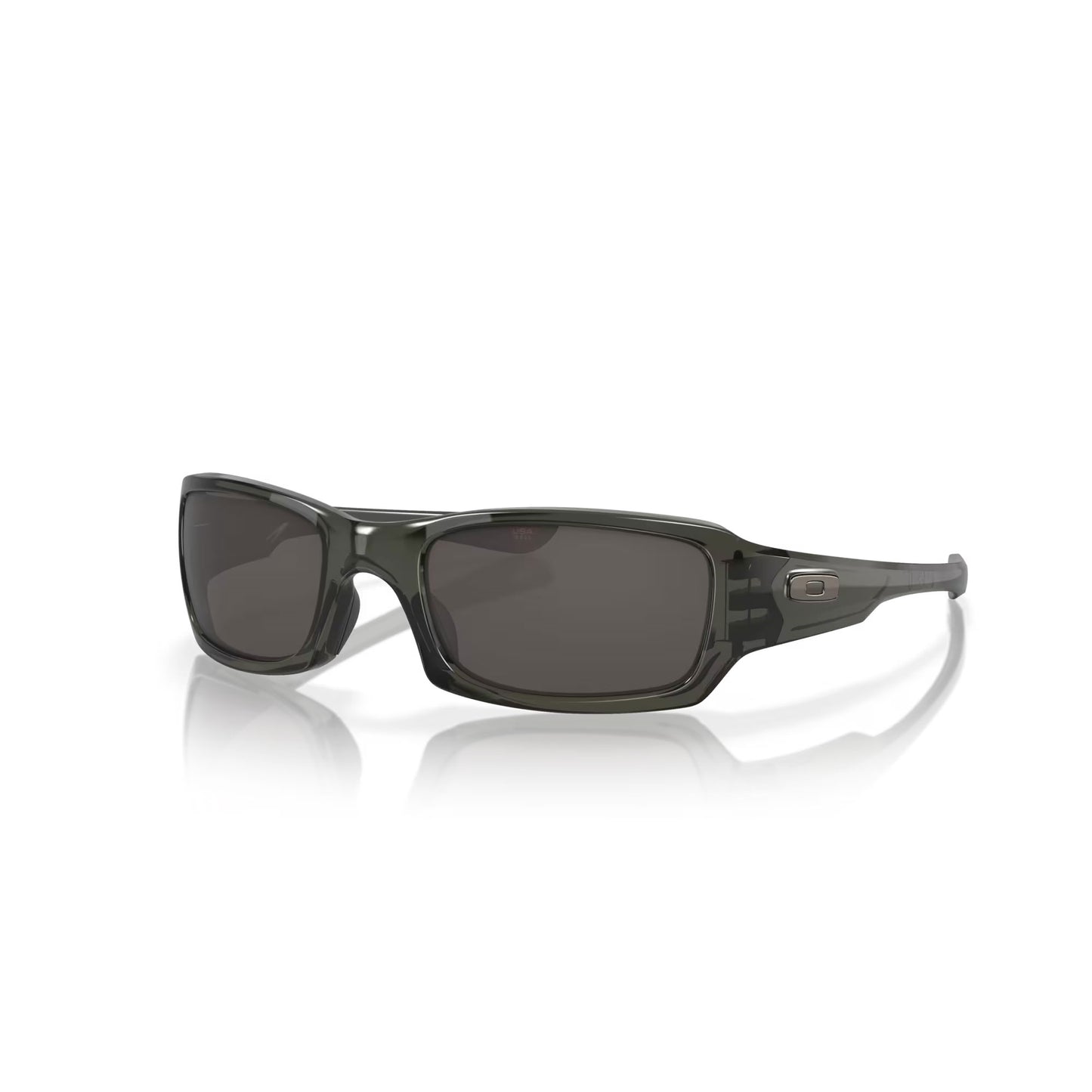 Oakley Fives Squared® - Grey Smoke/Warm Grey