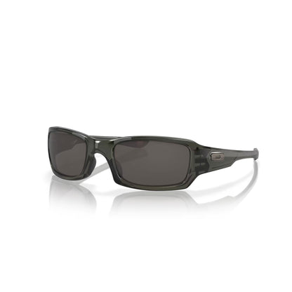 Oakley Fives Squared® - Grey Smoke/Warm Grey