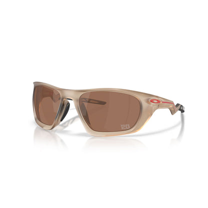 Oakley Lateralis Fabio Quartararo - Matte Sepia/Prism Tungsten