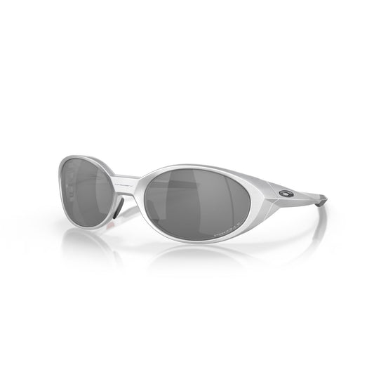 Oakley Eye Jacket™ Redux - Silver/Prizm Black Polarised