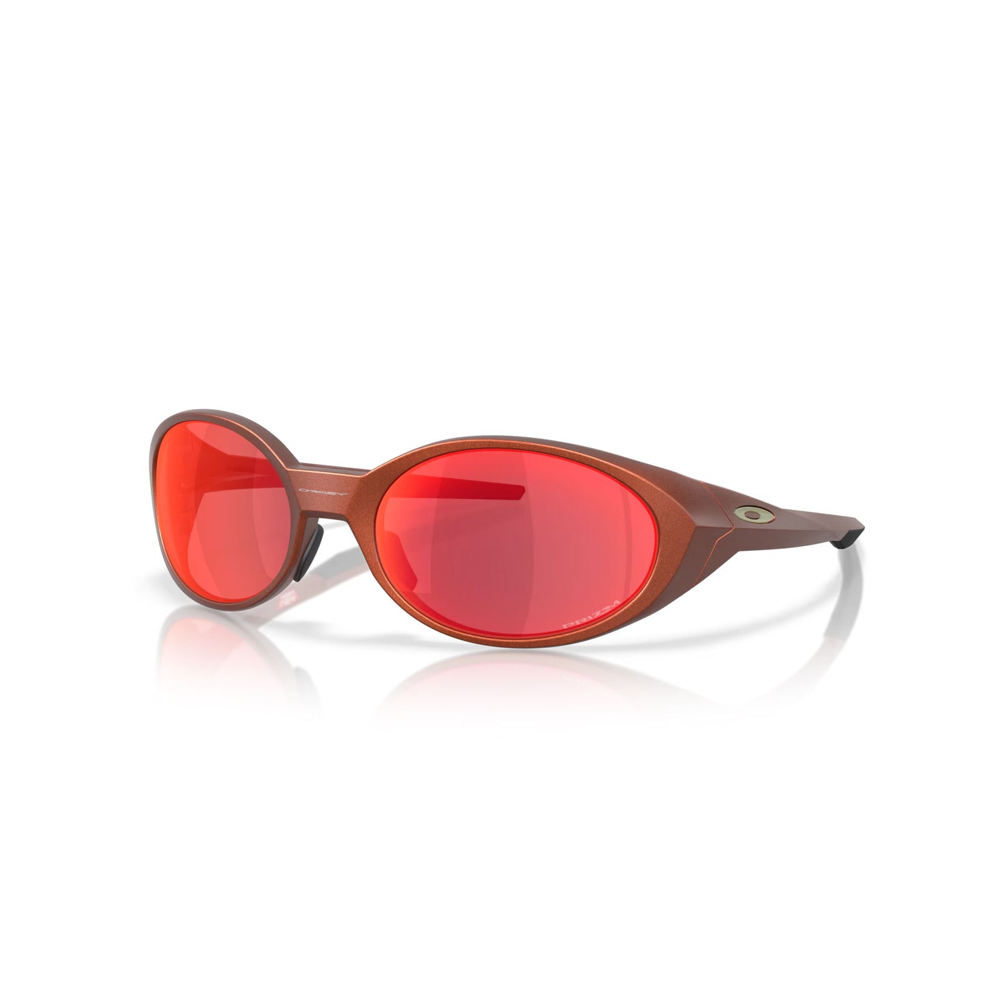 Oakley Eye Jacket™ Redux - Fire Orange/Prizm Trail Torch