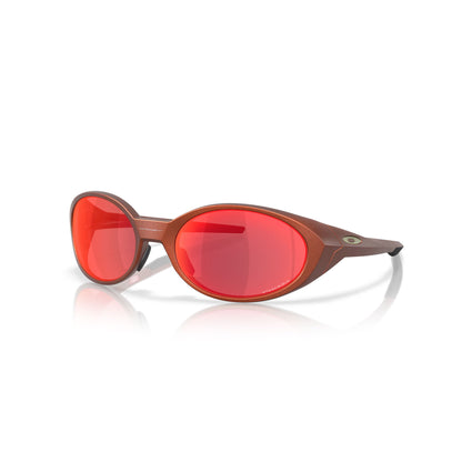 Oakley Eye Jacket™ Redux - Fire Orange/Prizm Trail Torch