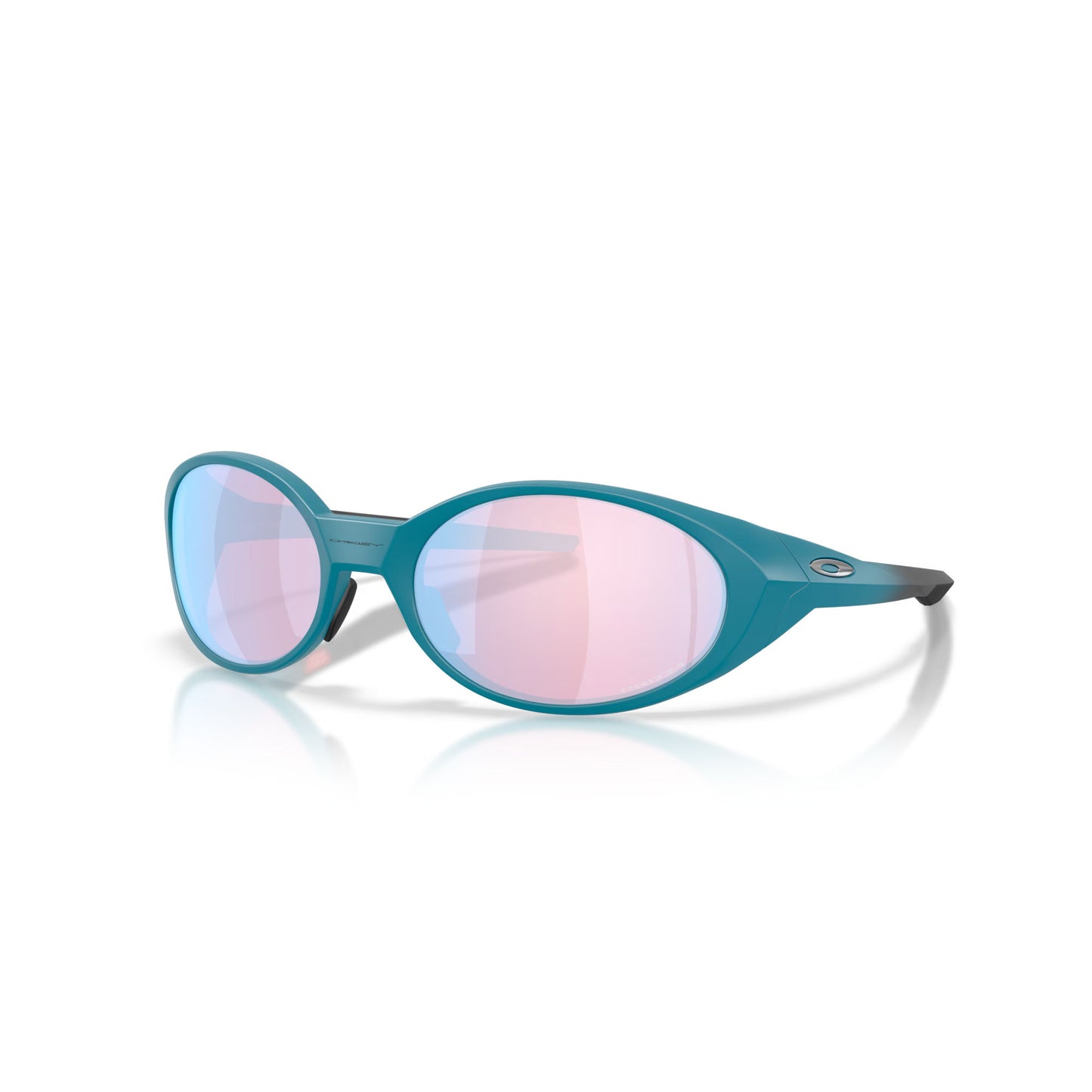 Oakley Eye Jacket™ Redux - Matte Balsam/Prizm Snow Sapphire