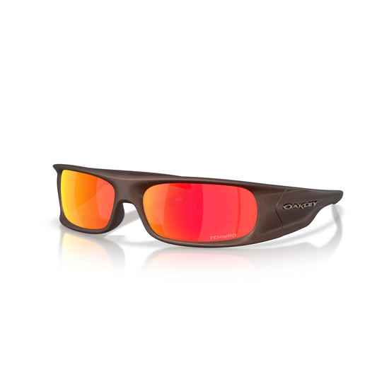 Oakley Highland Jaylen Brown Signature Series - Corten/Prism Ruby