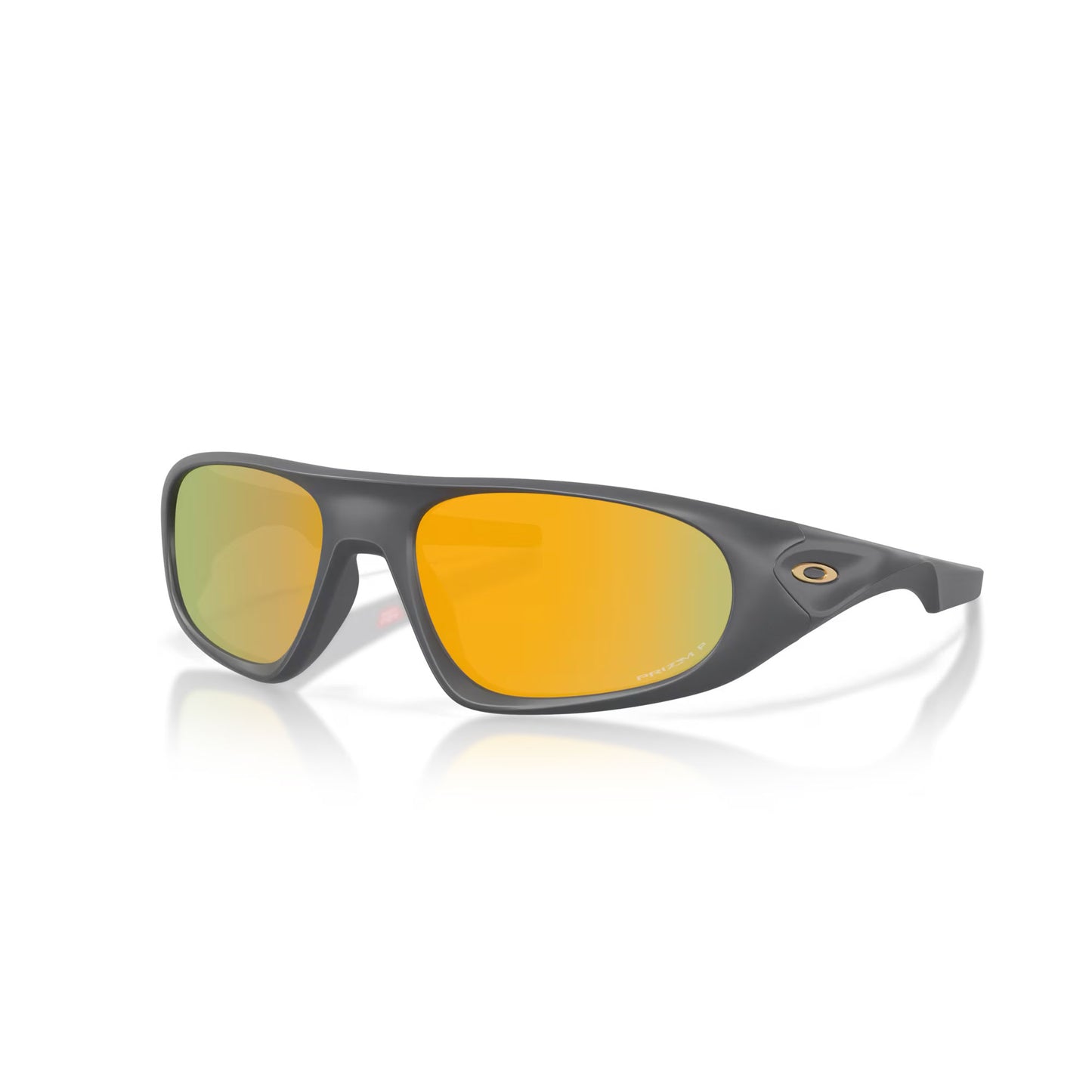 Oakley Neoforma - Matte Carbon/Prizm 24K Polarised