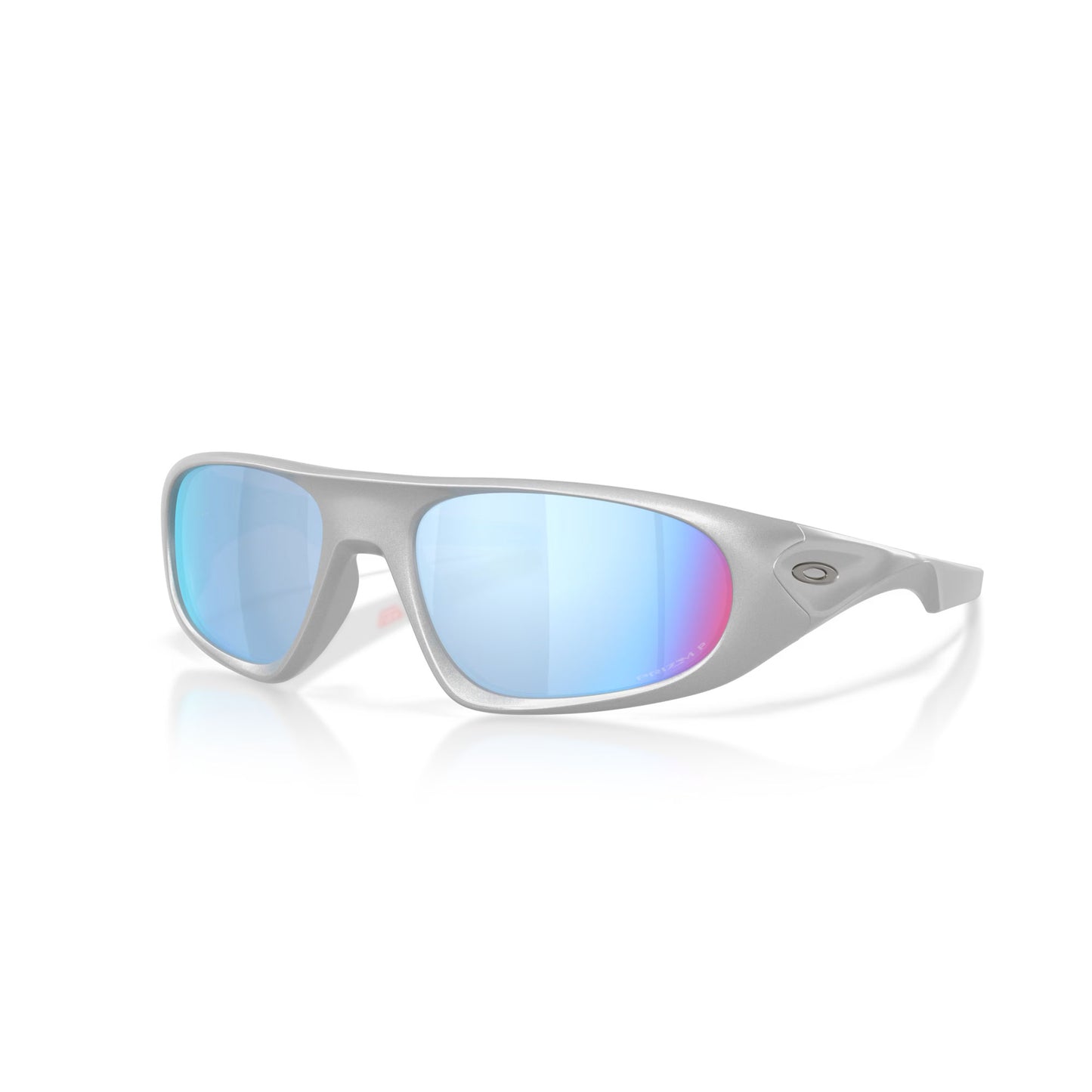 Oakley Neoforma - X-Silver/Prizm Deep Water Polarised