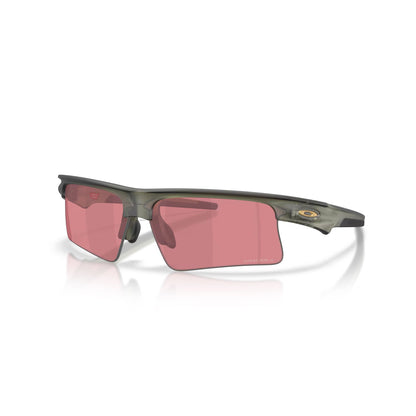 Oakley Bisphaera™ Speed - Transparent Olive Ink/Prism Dark Golf