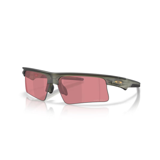Oakley BiSphaera™ Speed - Transparent Olive Ink/Prism Dark Golf