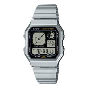 CASIO VINTAGE A130WE-1AEF