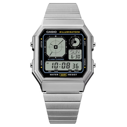 CASIO VINTAGE A130WE-1AEF
