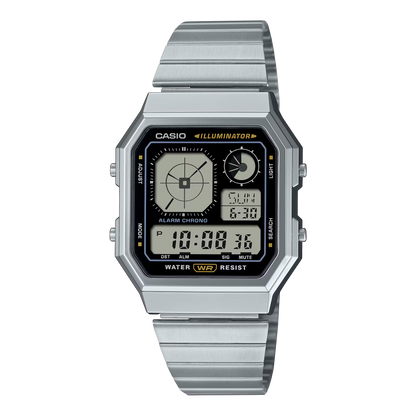 CASIO VINTAGE A130WE-1AEF