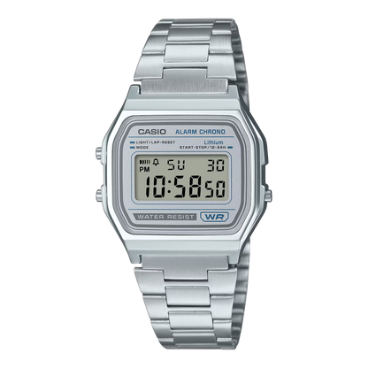 CASIO A158WEA-7EF