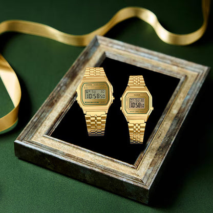 CASIO VINTAGE LA680WEA-9AEF