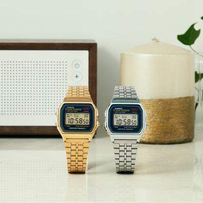 CASIO A159-WGEA-1EF