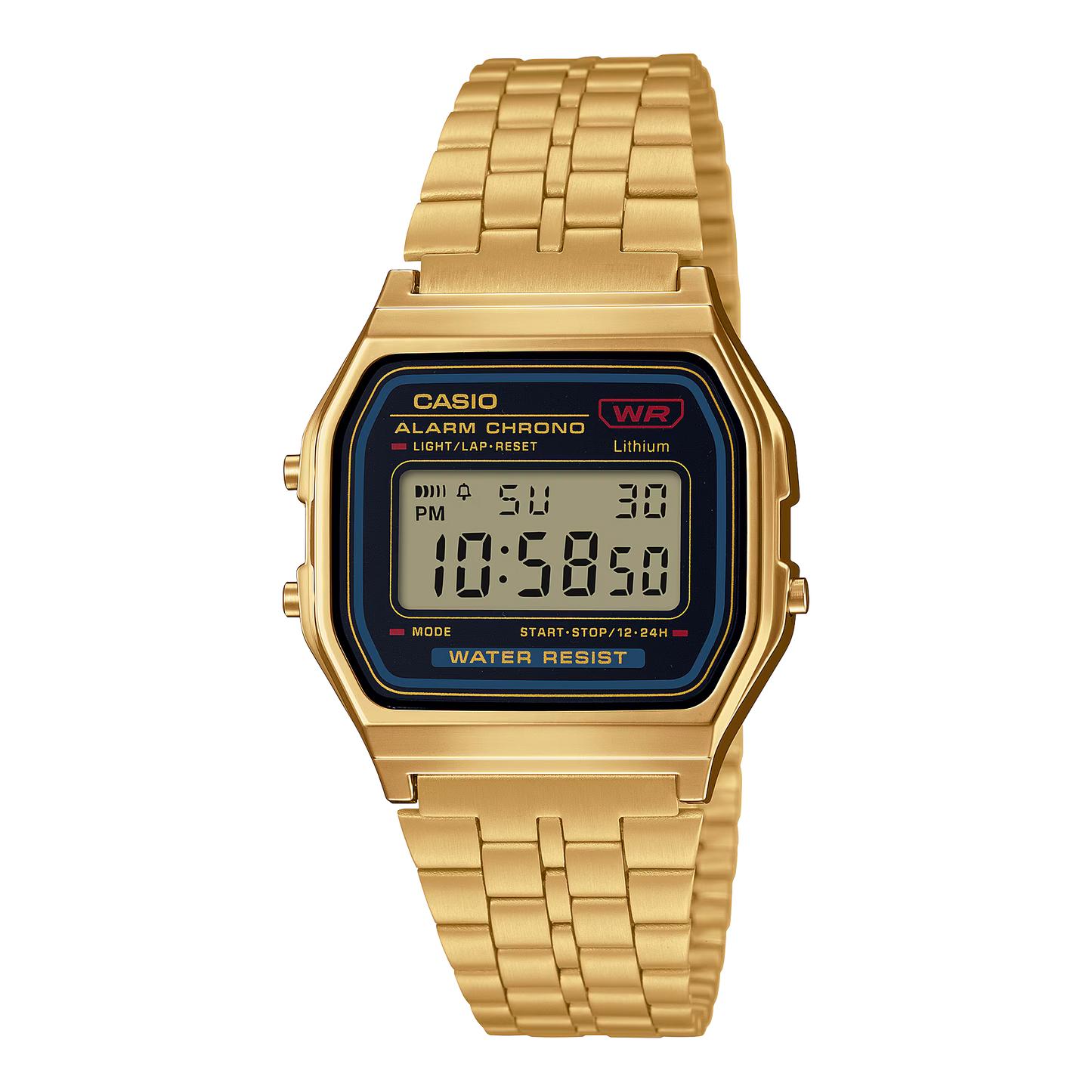 CASIO A159-WGEA-1EF