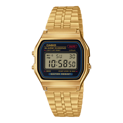 CASIO A159-WGEA-1EF